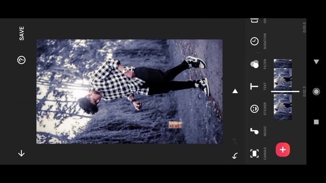 Video Me Glitch Effect Kaise Kare | Akash Rana Reels Video Editing | Glitch Effect Video Editing смотреть онлайн