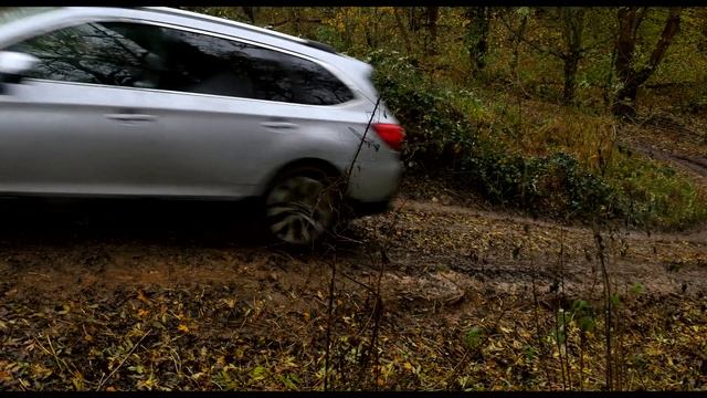 We take the Subaru XV, Subaru Outback and Subaru Forester Off-Road - Car Keys смотреть онлайн