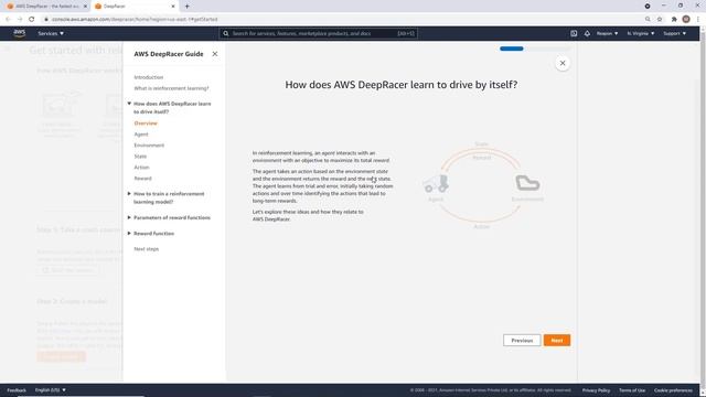 Modelling: Reinforcement Learning | Class 10 Artificial Intelligence Ch 2 AI Project Cycle 2022-23 смотреть онлайн