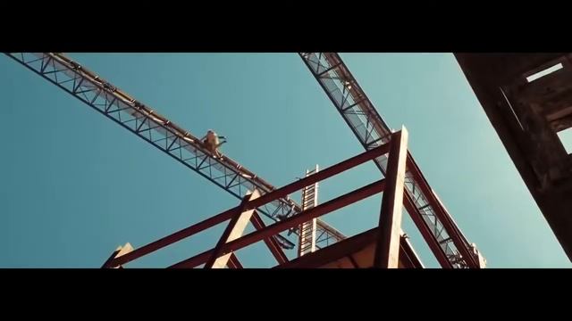 Parkour Chase | Casino Royale (2006) | James Bond 007 смотреть онлайн