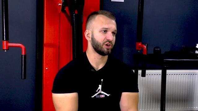 Євген Литовка | Фітнес тренер про ефективність дієт та силові навантаження | 10 незручних запитань