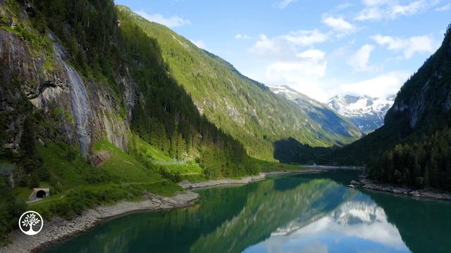 Музыка лечит сердце и сосуды?Успокаивающая музыка восстанавливает нервную систему,расслабляющая #10 смотреть онлайн