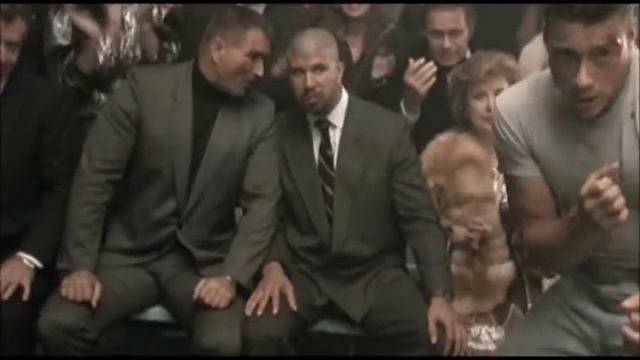 Lionheart / Wrong bet / A.W.O.L / Full Contact : Atilla vs Leon (Van Damme) смотреть онлайн