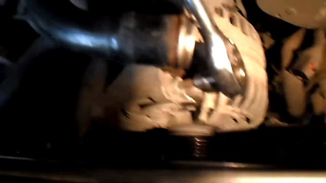 Замена термостата Audi A4 B6 1.8T AMB смотреть онлайн