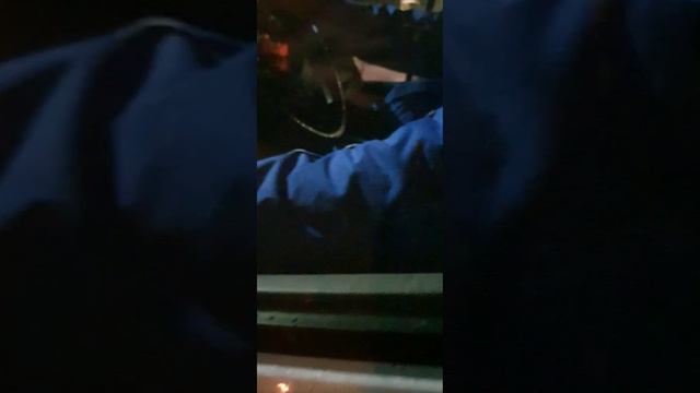 Балашиха Объездное шоссе часть 2