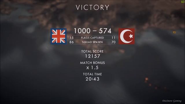 BattleField 1: How To Pick The Best Origin Photo - DioSnow смотреть онлайн
