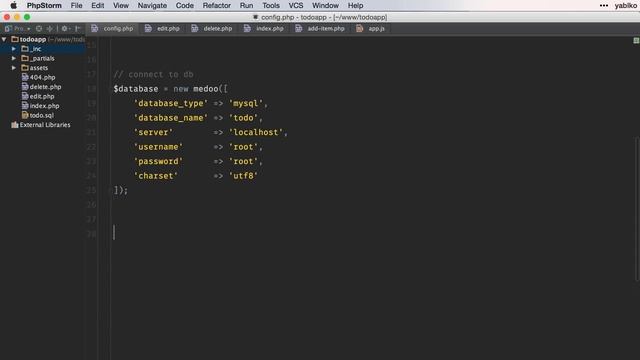 52 PHP funkcie isset, empty, global, vlastné PHP funkcie show 404 a get item смотреть онлайн