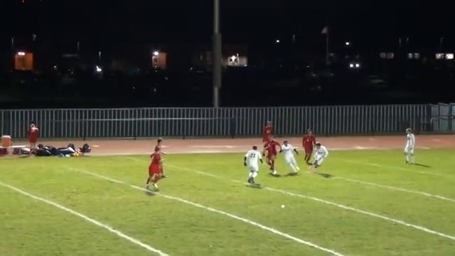 Lukas Krause Highlight Video for coaches смотреть онлайн