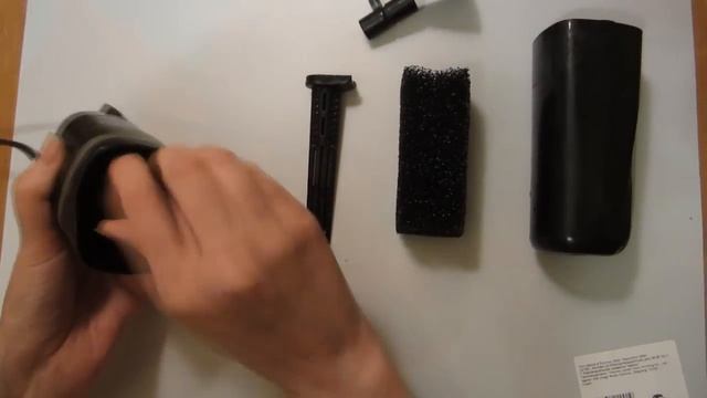 Как чистить аквариумный фильтр смотреть онлайн