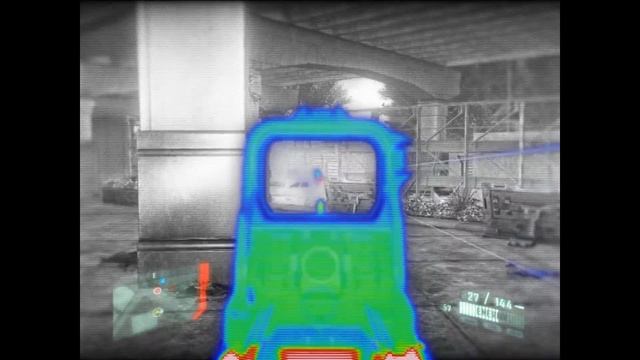 Crysis 2 In Nvidia Quadro Fx 580 смотреть онлайн