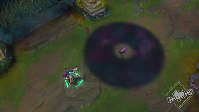 PBE Preview : K/DA Ahri , Akali , Evelynn and Kai'sa смотреть онлайн