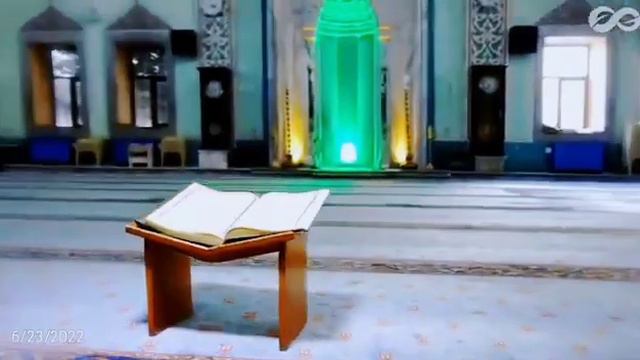 HAFIZ Abdul Basit Hassan I New Natt Hair Hn Try Darbar M Hum 2022