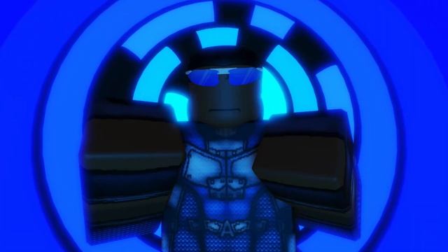 A-Train Status [ROBLOX EDIT] смотреть онлайн