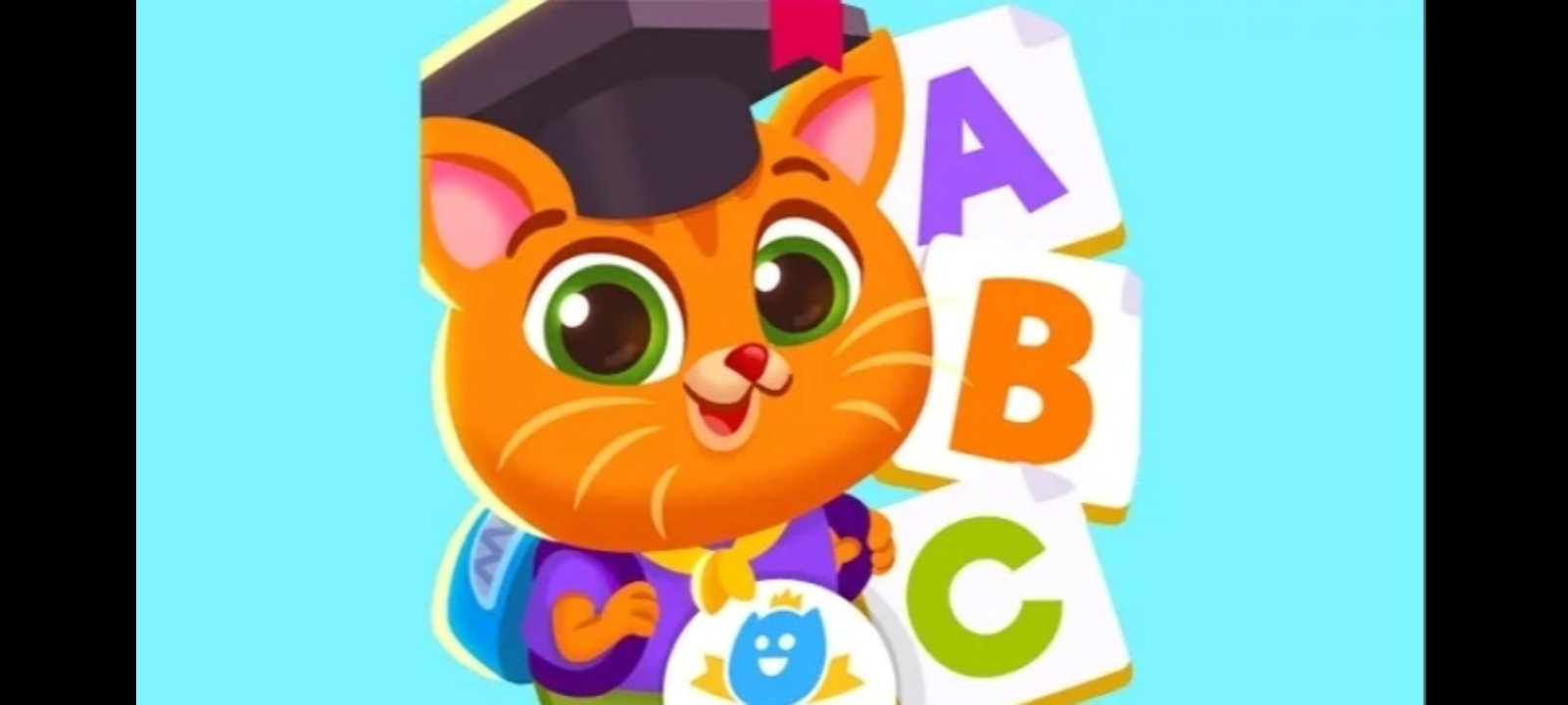 Обучалки-приключалки. Bubbu School. №5. Пятые уроки в школе.