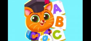 Обучалки-приключалки. Bubbu School. №5. Пятые уроки в школе.