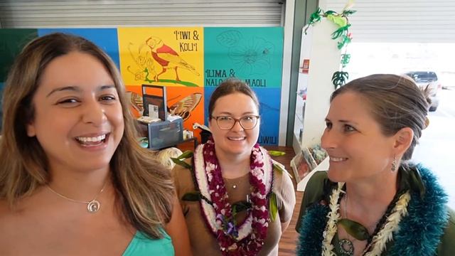Things to do in Kona | Visit the Hawai'i Keiki Museum | смотреть онлайн