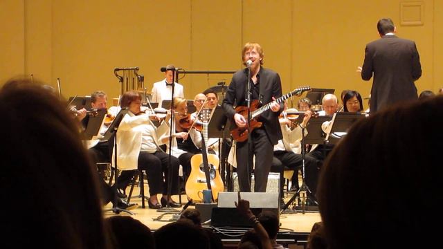 Trey Anastasio Atl Symphony - Stash смотреть онлайн