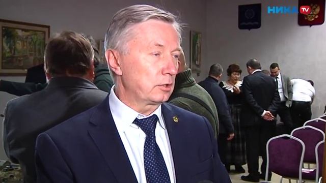 Второе чтение сценария Игорем Угольниковым смотреть онлайн