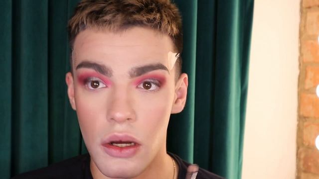 ПИГМЕНТЫ ТАММИ ТАНУКА? TAMMY TANUKA! Макияж и Обзор смотреть онлайн