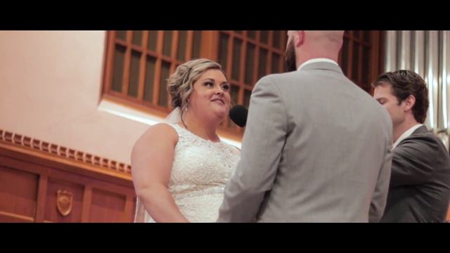 Mackenzie & Blake - The Alexanders - A Wedding Film By Brock Adams Visuals смотреть онлайн