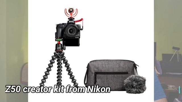 Nikon Zfc vs Nikon Z50 Comparison review (Hindi) смотреть онлайн