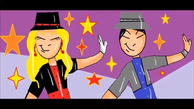 танцы песня майкла джексона смотреть онлайн