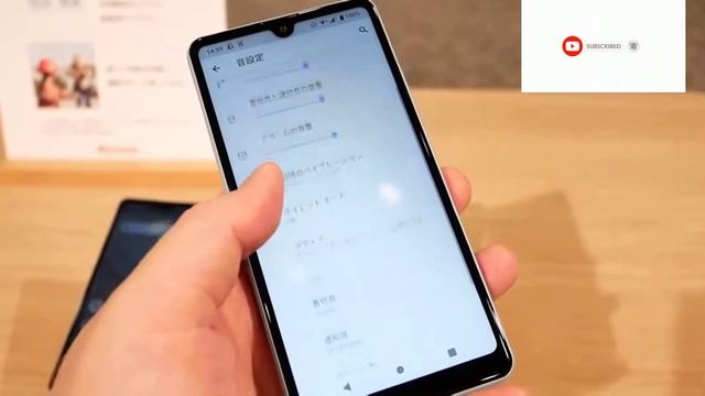 Sony Xperia Ace 2- Everything! смотреть онлайн