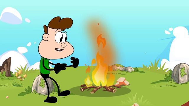 What If Brown Color Disappeared? + More Videos | #aumsum #kids #science #education #children