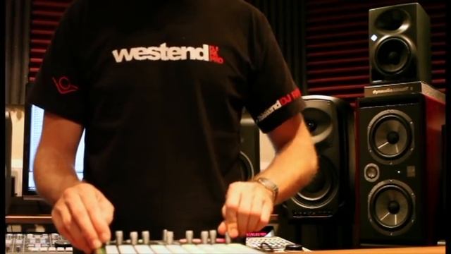 Michael Jackson Mash-up смотреть онлайн