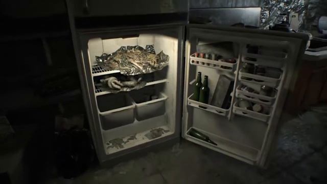 Resident Evil 7 (Unedited Playthrough) | Part 3 смотреть онлайн