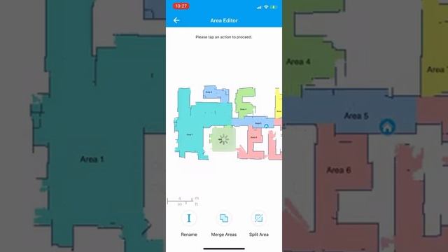LEGEE 7 App User Guide4 - How to Edit the Default Map смотреть онлайн