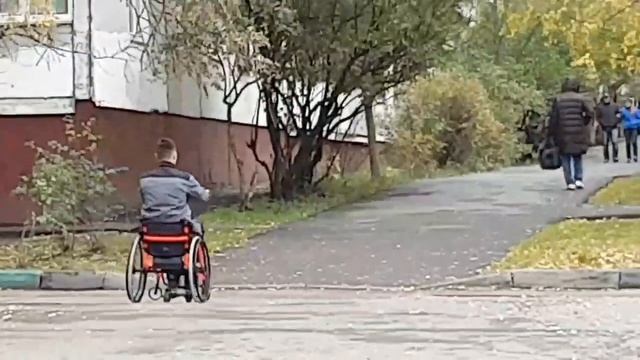 Как вам такой тандем? ;) смотреть онлайн