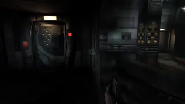 Central-Games.Ru: SpeedRun - Doom 3: Администрация UAC - 2:05 смотреть онлайн