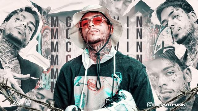 PLAYLIST MC KEVIN - AS MELHORES DO MC KEVIN 2021 смотреть онлайн