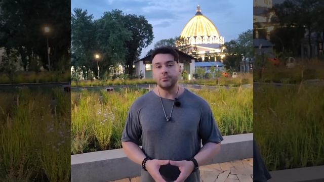 Ганеша - прогрессор человечества смотреть онлайн