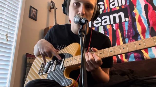 Nashville Tele mod смотреть онлайн