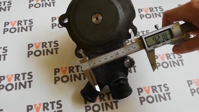 Помпа Perkins U5MW0108 смотреть онлайн