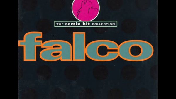 Falco - Rock Me Amadeus (Club Remix) ♫HQ♫
