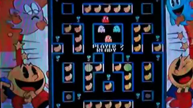Namco Museum Remix - Classic Game Reviews смотреть онлайн