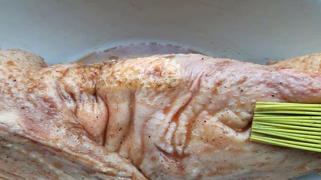 Кухня Мамашки