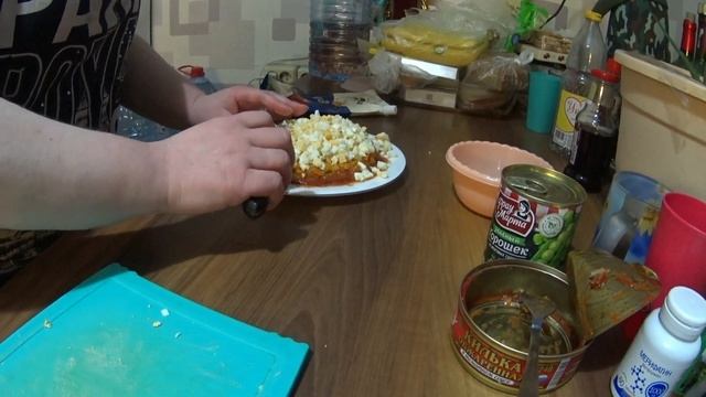 Салатная Галерея