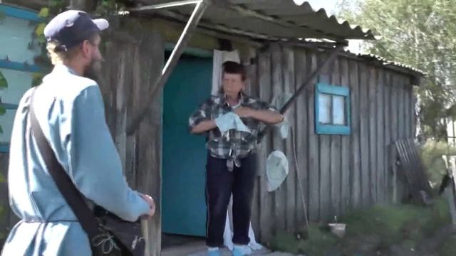 №1 Благовестие в селе Паново, Алта смотреть онлайн