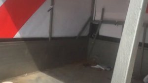 Делаем будку на вис 2345 своими руками