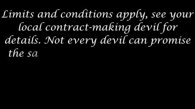 Imps—the devils of D&D that can serve you with Find Familiar! (Terms and Conditions apply) смотреть онлайн