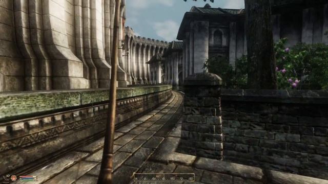 Oblivion Mod Talk #1 - A New ENB! смотреть онлайн