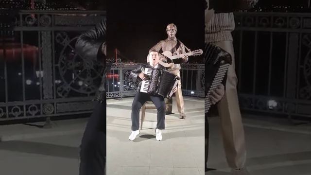 Жиган-лимон Павел Егоров (cover Михаил Круг) смотреть онлайн