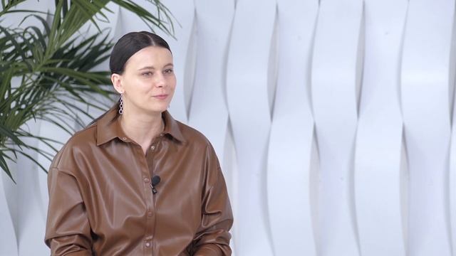 Как перенести бизнес в цифровую платформу? смотреть онлайн