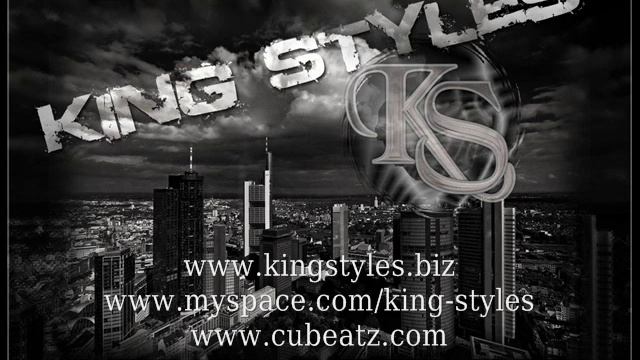 K.S. - Die Sprache der Jugend (rappers.in exclusiv) / King Styles смотреть онлайн