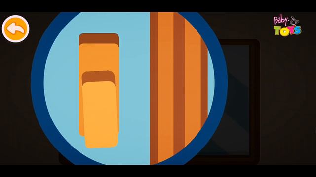 Cartoon | Baby Panda World | Hurricane Tips | Baby And Toys смотреть онлайн