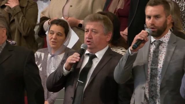 "О, как блажен, как счастлив я" - Загальний спів, Церква Дорога до Бога смотреть онлайн
